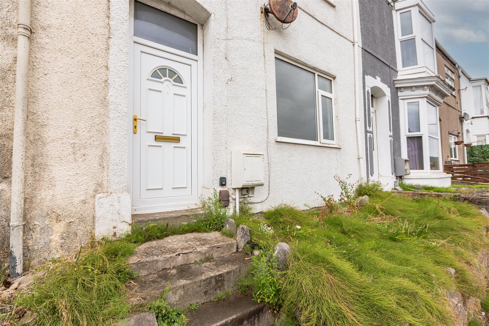King Edward's Road, Swansea, SA1 4LU